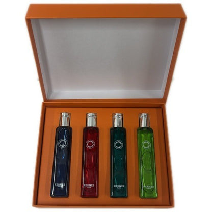 CG18 Collection Cologne Hermès エルメス コレクションコロン エルメス 4×15ml
