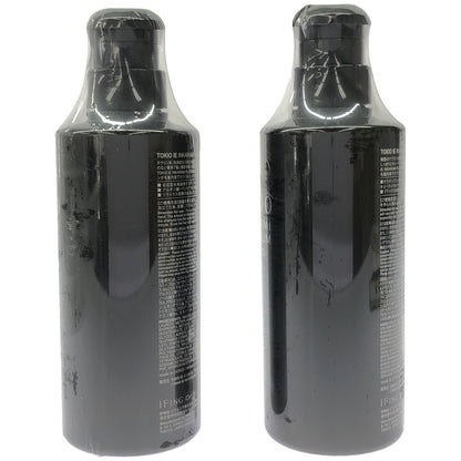 Z000 TOKIO IE インカラミ プラチナム リミテッドシャンプー 400ml & トリートメント 400g 2本セット