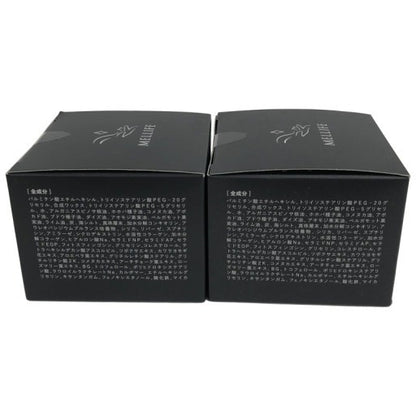 C014 メリフ バームクレンズメルティブラック クレンジング 90g 2個セット
