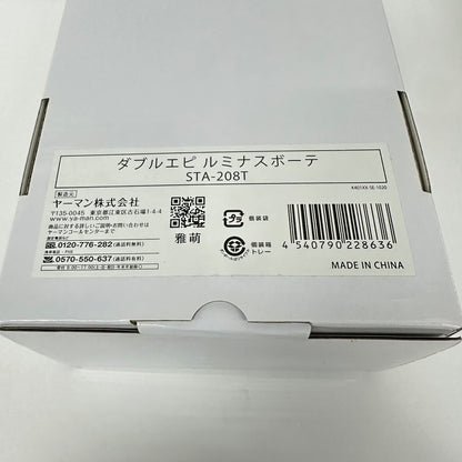 C941 D ヤーマン ダブルエピルミナスボーテ STA-208T ムダ毛ケア 光美容