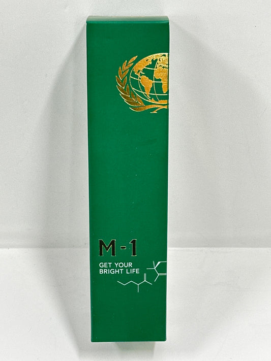 C273 サラヴィオ化粧品 M-1 育毛ローション 発毛促進 ふけ かゆみ 200ml
