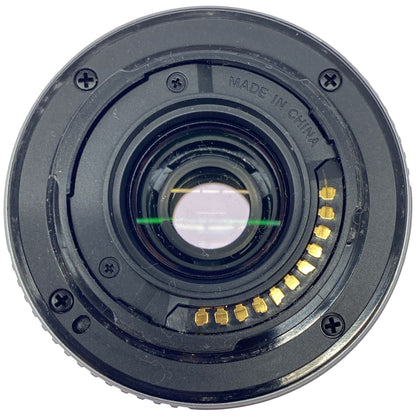 Z000 OLYMPUS オリンパス M.ZUIKO DIGITAL 14-42mm f3.5-5.6II　ラスト1点！