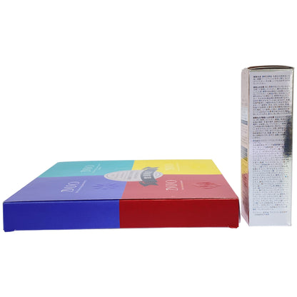 Z000 デュオ ザ クレンジングバーム ミニ4種セット 20g×4 & 薬用美白リンクルセラム 30mL 2個セット　ラスト1点！