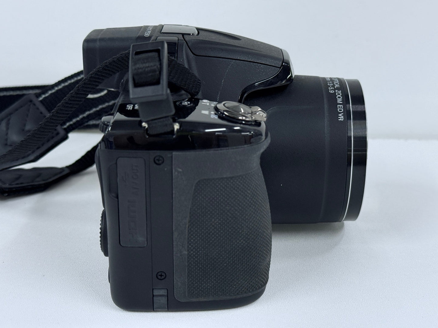 C521 D Nikon ニコン COOLPIX P530 クールピクス ジャンク品【S】