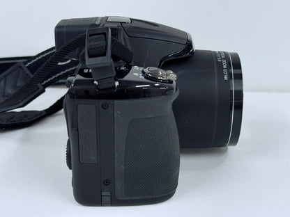 C521 D Nikon ニコン COOLPIX P530 クールピクス ジャンク品【S】