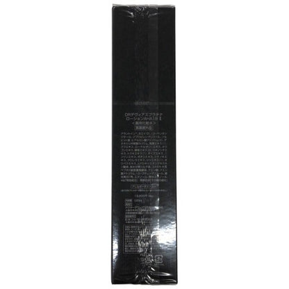 C677 DRデヴィアス プラチナ ローションAHA18Ⅱ ハリ・ツヤ・透明感のある肌へ 化粧水 125ml【X】