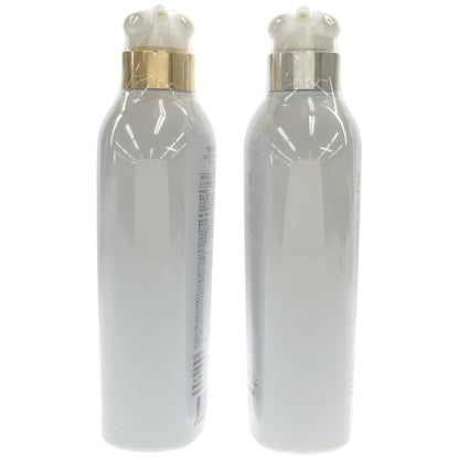 Z000 ヴィブリアン エスプリーナ エイジングケアリッチビネガー ミセラーシャンプー 500ml & パフュームトリートメント 500ml 計2本セット　ラスト1点！