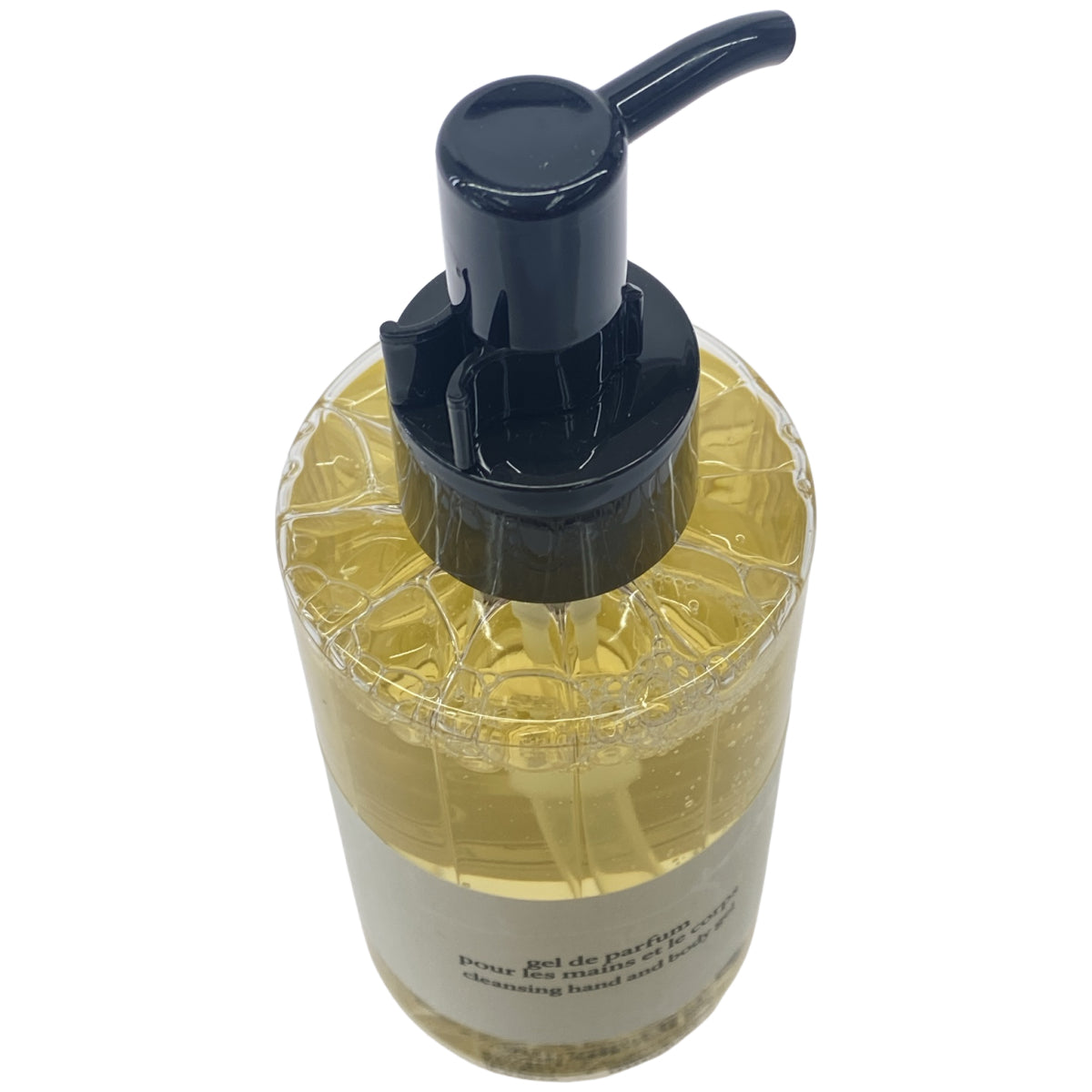 Z000 Diptyque ディップティック ハンド&ボディウォッシュジェル オルフェオン 200ml　ラスト1点！