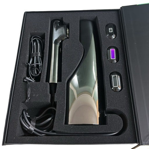 CK85 D MYTREX マイトレックス MiRAY 脱毛器  ミライ MT-MR22B