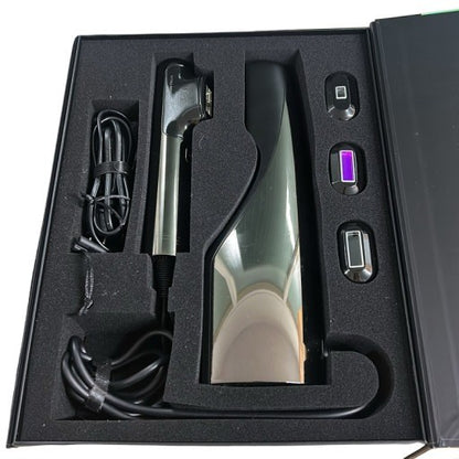 CK85 D MYTREX マイトレックス MiRAY 脱毛器  ミライ MT-MR22B