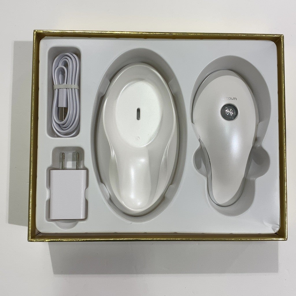 C9A6 D ■ME LA BOUM MEラボン エムイーラボン Quantum pulse beauty instrument 美顔器