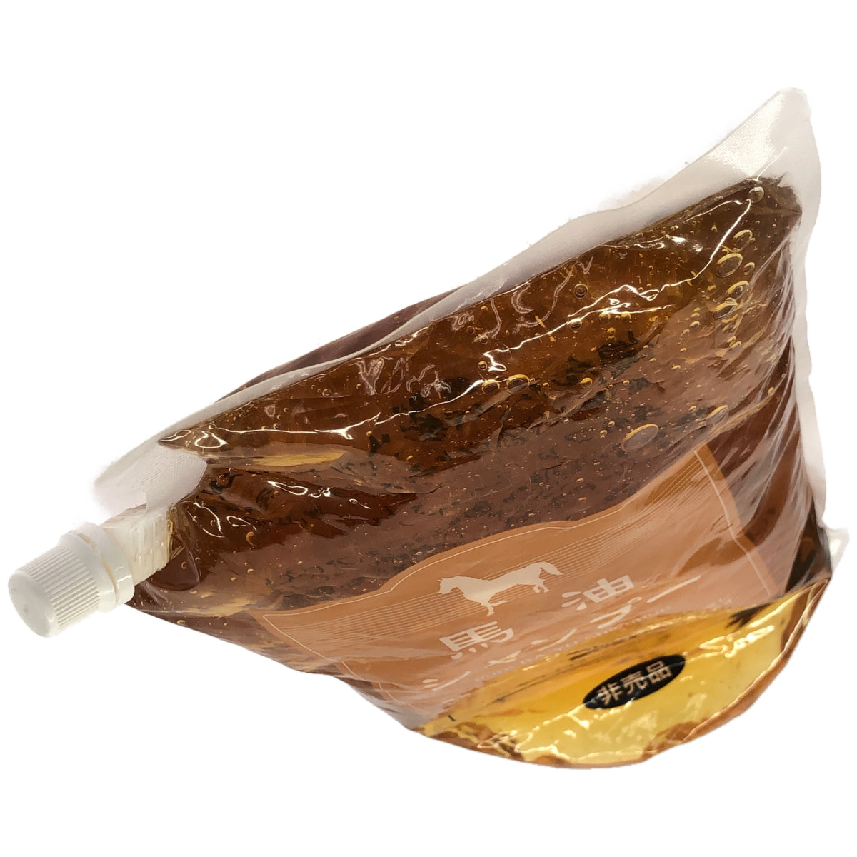 Z000 馬油シャンプー 2000ml　ラスト1点！