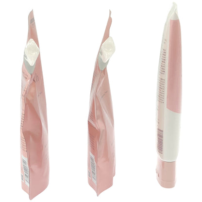 Z000 Yunth 生VC クレンジングクリーム クレンジング 120g & 薬用 ホワイトニング ローション VCP 110mL ×2 3個セット