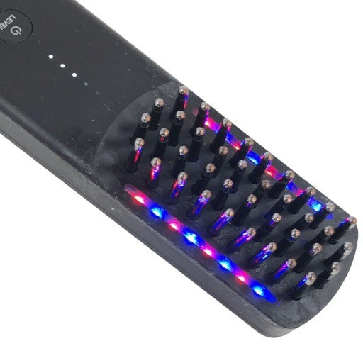 C624 Brighte ELEKI BRUSH ブライトエレキブラシ 美顔器 BRT-FS145B 旧型 EMS 本体のみ