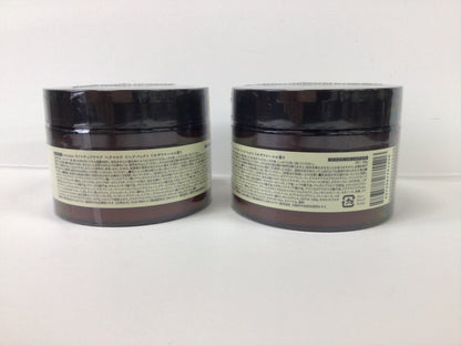 C517 cocone ココネ モイスチュアリペア ヘアマスク ヘアパック 数量限定 ミモザフルールの香り 180g 2個セット