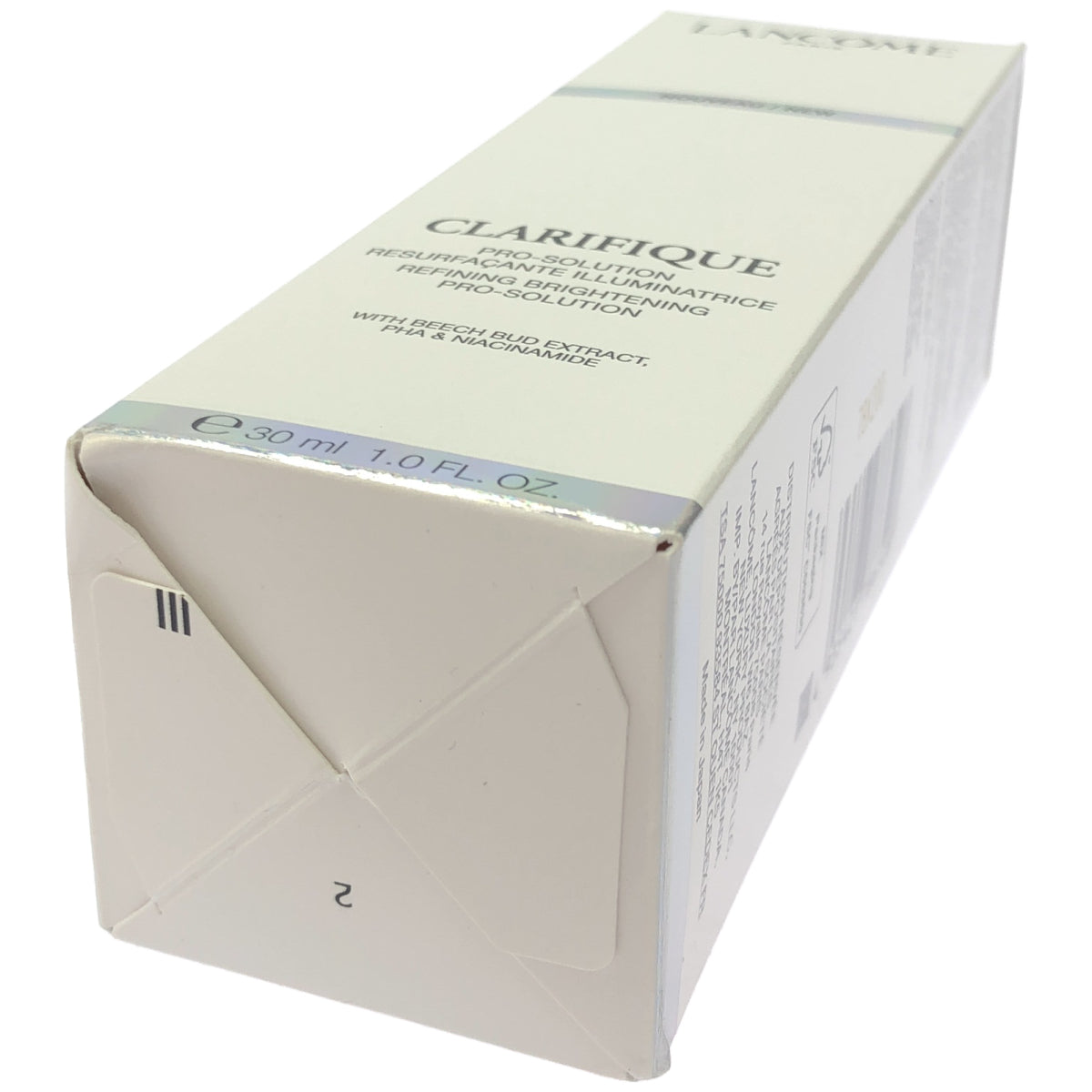 Z000 LANCÔME(ランコム) クラリフィック ブライトニング セラム/30mL　ラスト1点！