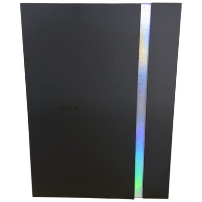 CK85 D MYTREX マイトレックス MiRAY 脱毛器  ミライ MT-MR22B