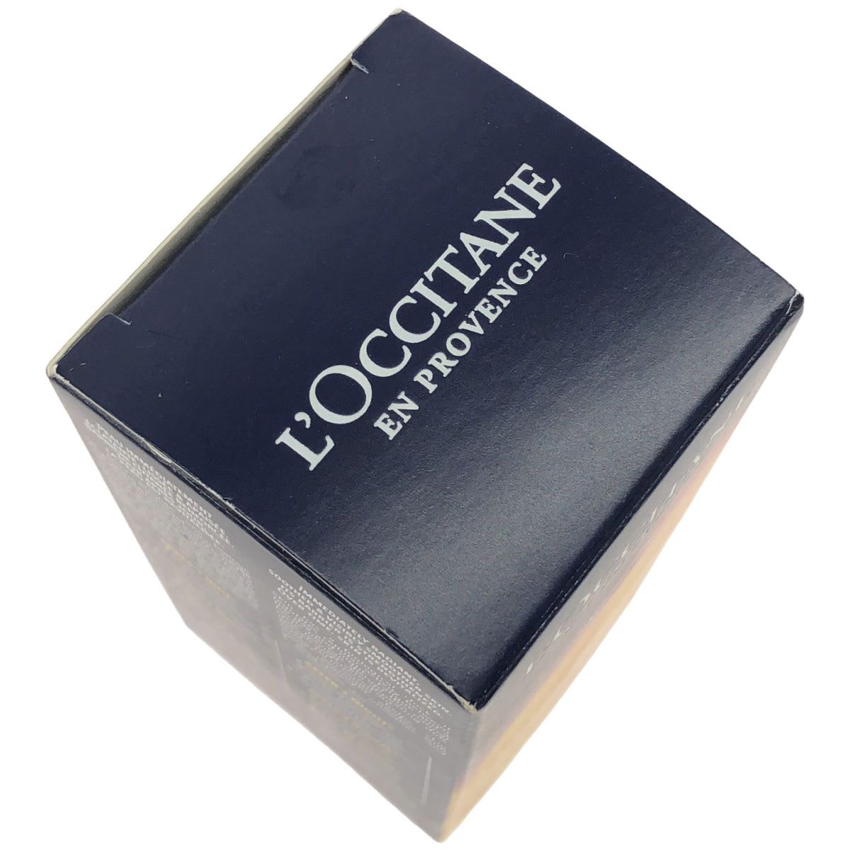Z000 ロクシタン(L'OCCITANE) イモーテル オーバーナイトリセットセラム 30mL　ラスト1点！