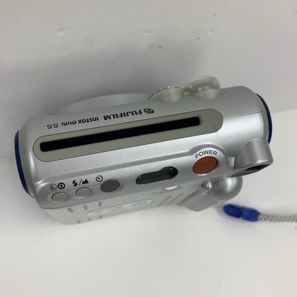 C93S D FUJIFILM instax mini50 チェキ  INIS MINI 55 BL
