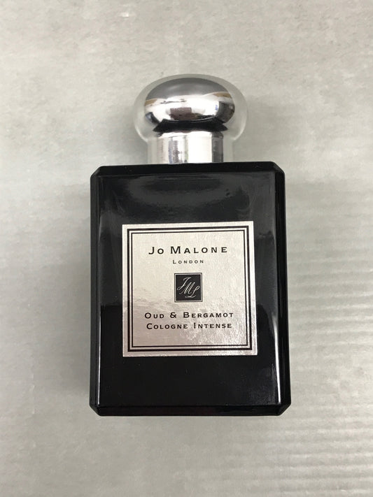 ジョーマローン ウード ＆ ベルガモット コロン インテンス 50ml JO MALONE OUD & BERGAMOT COLOGNE INTENSE