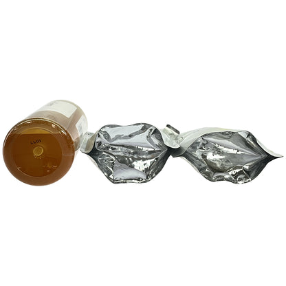 Z000 hugm ナチュラルシャンプー 500mL & 詰替用 450mL 2本 計3本セット　ラスト1点！