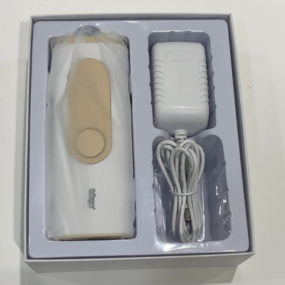 C9M5 D takuyo タクヨ 光美容器 HR-08