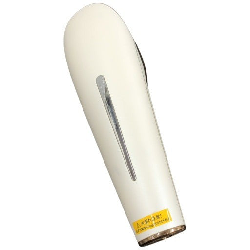 C674 D ヤーマン ミーゼ スカルプリフト プラス MS-82W 美顔器 リフトケア ヘッドスパ【T】