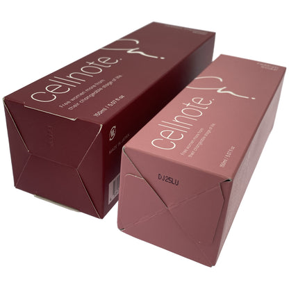 Z000 セルノート フェミッシュ プレミアム ホイップ 150mL & フェミッシュ ソープ 150mL 2個セット　ラスト1点！