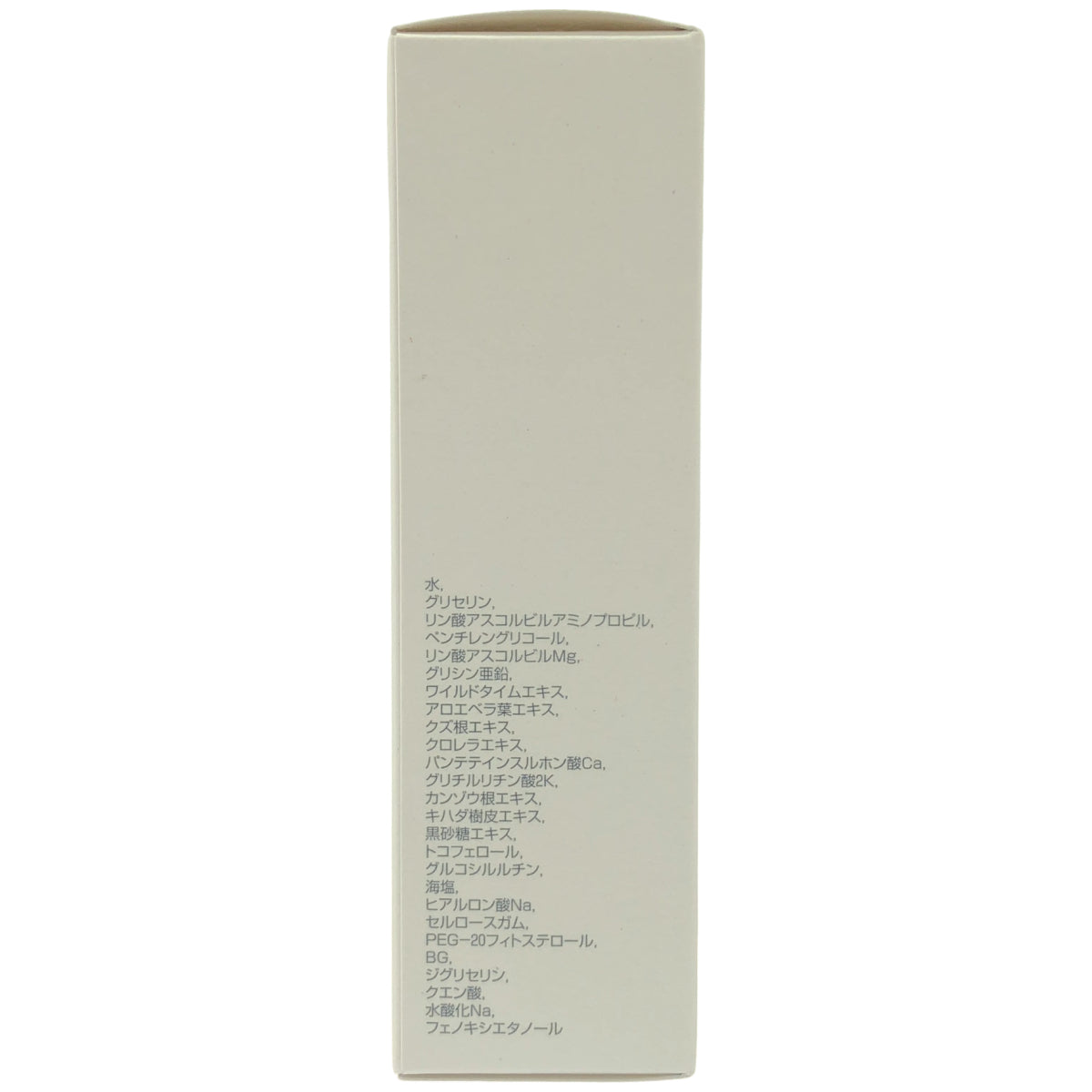 Z000 モイスティーヌ　ホワイトセラム　40ｍL　ラスト1点！