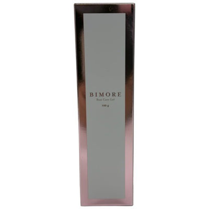 C587 BIMORE ビモア バストケアジェル 100g