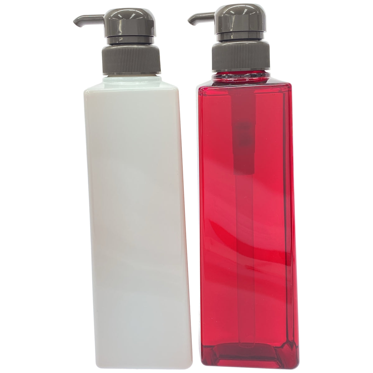 Z000 ポーラ パンセ ド ブーケ ボディシャンプー ブラン 500mL & ルージュ 500mL 計2本セット　ラスト1点！