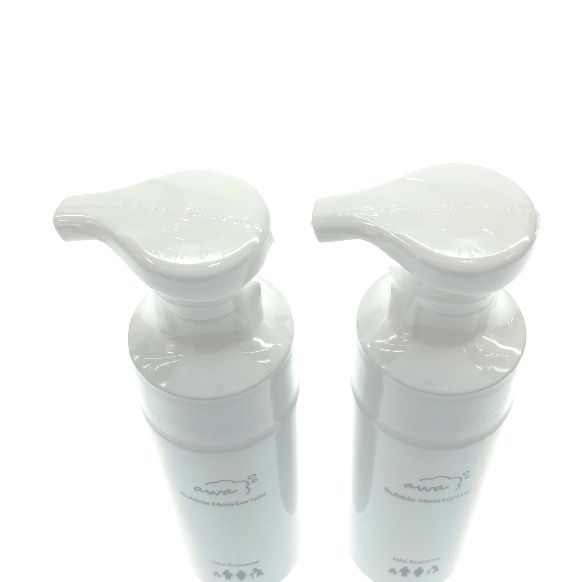 Z000 薬用保湿フォーム NC 150mL 計2個セット　ラスト1点！