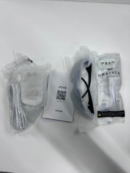 C50N JOVS　脱毛器 Dora A366