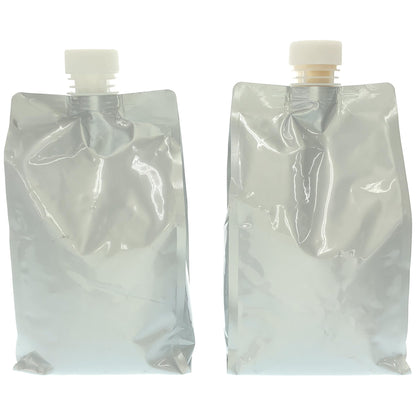 Z000 イオ クレンジング フレッシュメント (シャンプー) 詰め替え用 1000mL &  ヘアトリートメントセット　ラスト1点！