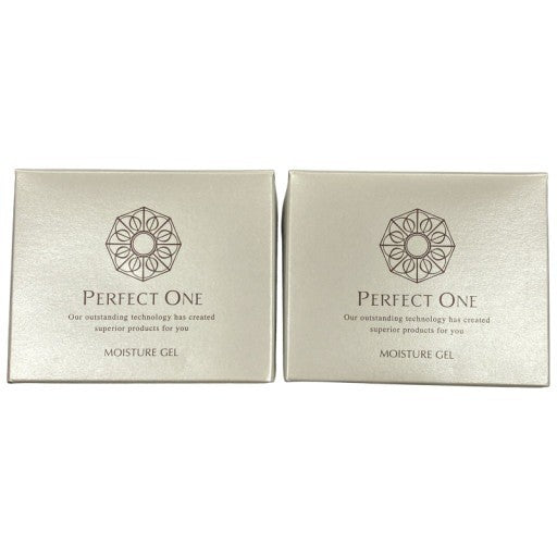 C284 パーフェクトワン モイスチャージェル 75g 2個セット