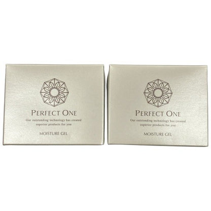 C284 パーフェクトワン モイスチャージェル 75g 2個セット