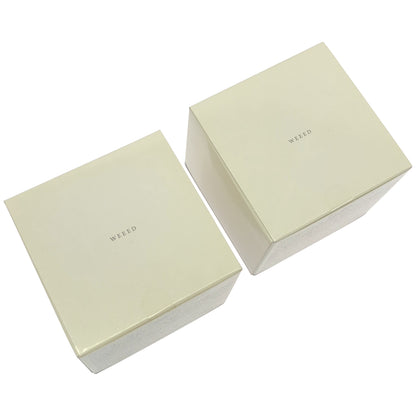 Z000 ウィード 薬用ボディミルクSA W 360g 計2個セット　ラスト1点！