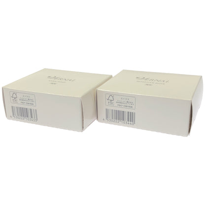 Z000 ヴァーナル 薬用センシティブザイフ 90g & 薬用アンクソープ 90g 2個セット