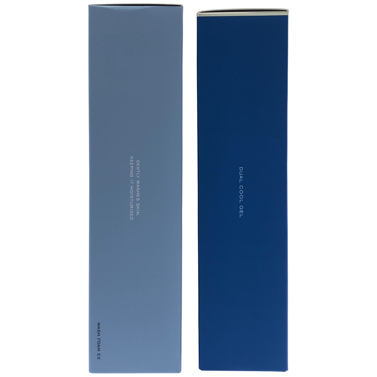 Z000 エピブラス デュアルクールゲル 200g & ウォッシュフォームEX 200mL 計2個セット　ラスト1点！