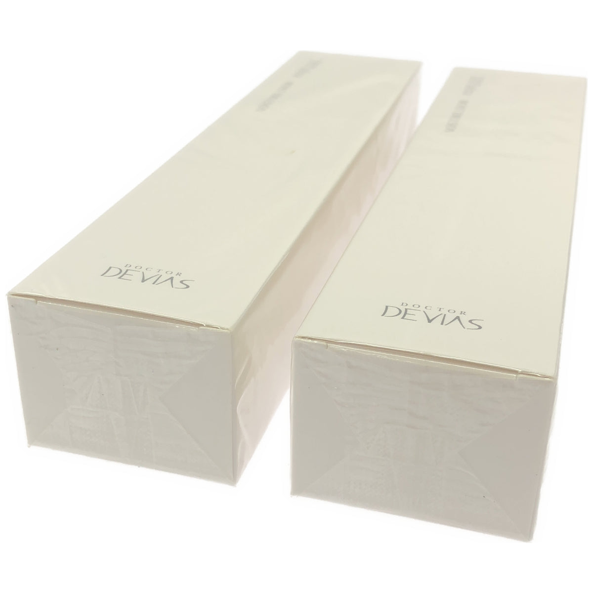 Z000 DRデヴィアスプラチナ モイストエマルジョン 125ml 計2本セット　ラスト1点！