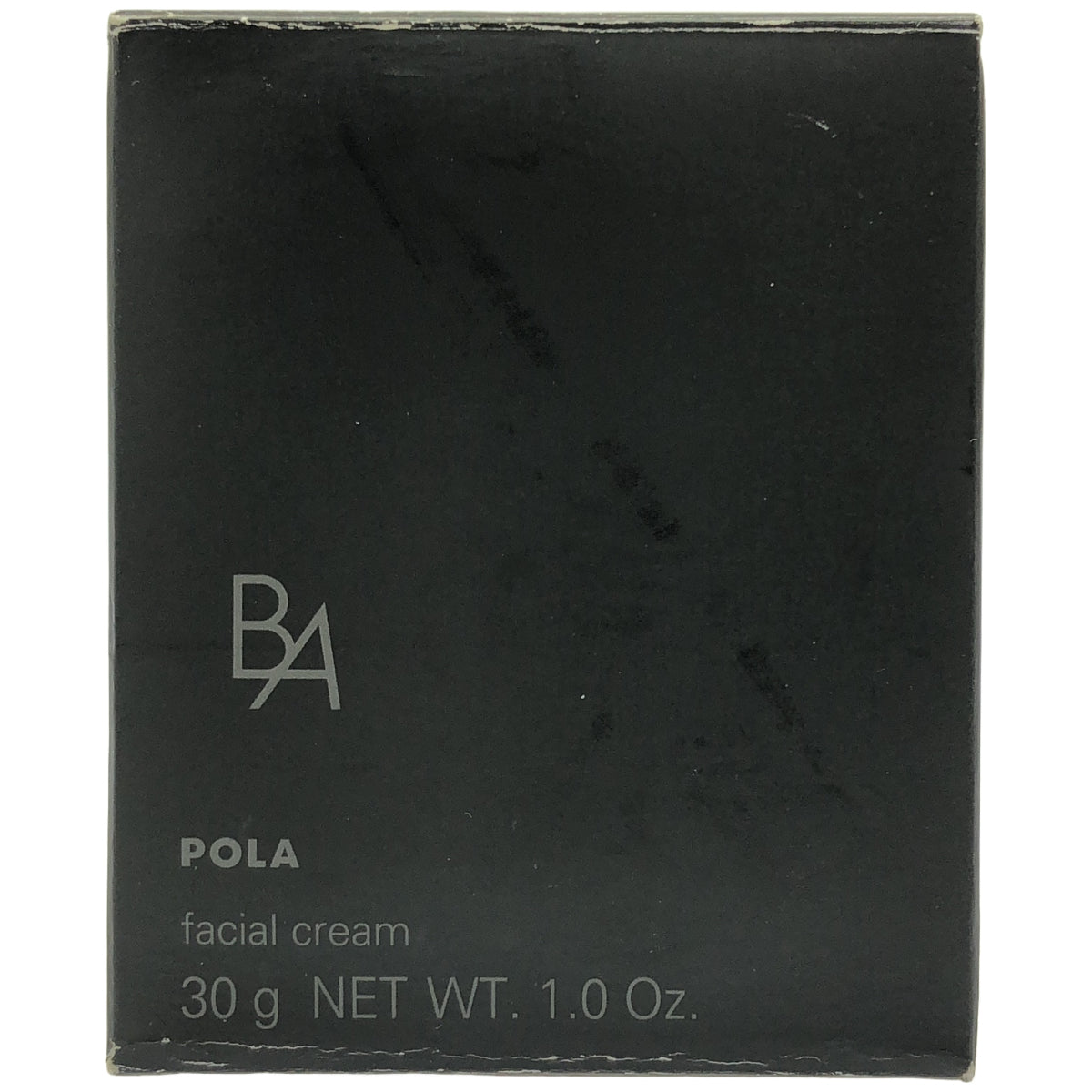 Z000 POLA ポーラ B.A クリーム N 30g　ラスト1点！