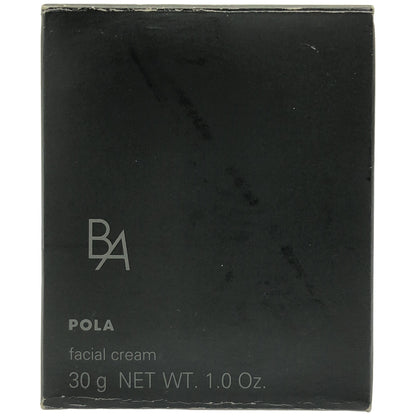 Z000 POLA ポーラ B.A クリーム N 30g　ラスト1点！