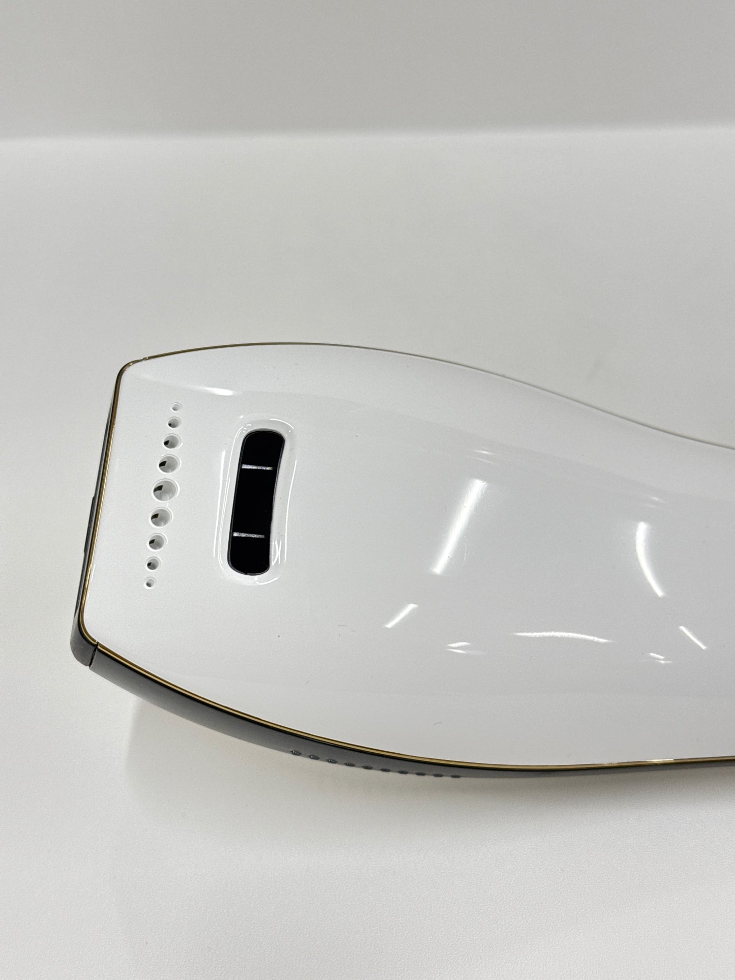 D スムーズスキン ピュアフィット SMOOTHSKIN purefit 家庭用光脱毛美容器