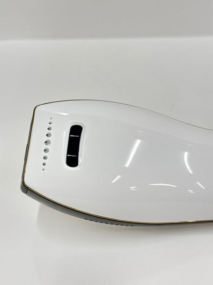 D スムーズスキン ピュアフィット SMOOTHSKIN purefit 家庭用光脱毛美容器