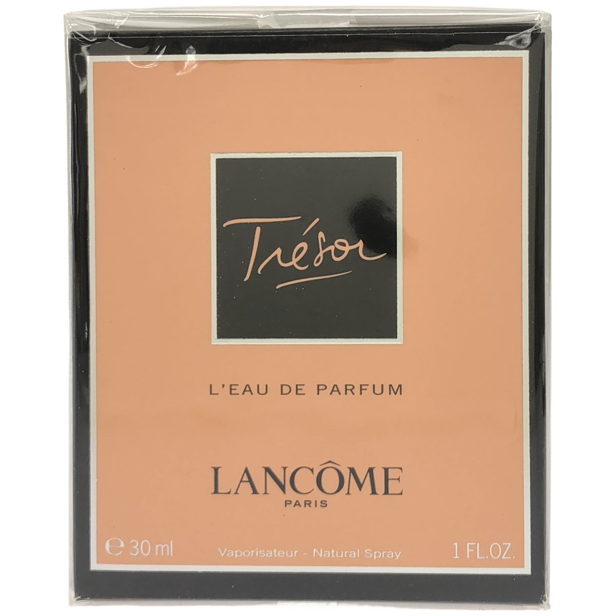 Z000 LANCOME トレゾア オードパルファン 30ml　ラスト1点！