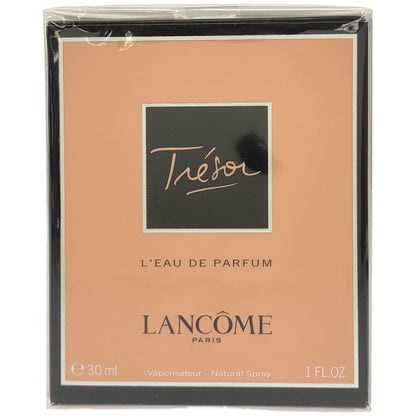 Z000 LANCOME トレゾア オードパルファン 30ml　ラスト1点！
