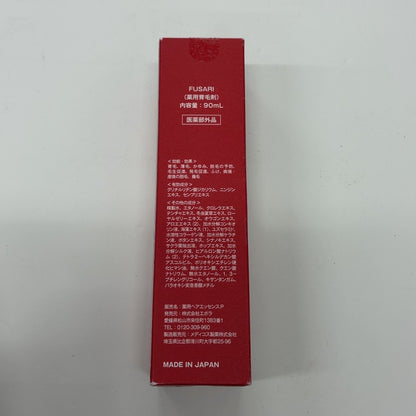 C272 FUSARI 薬用育毛剤 90ml