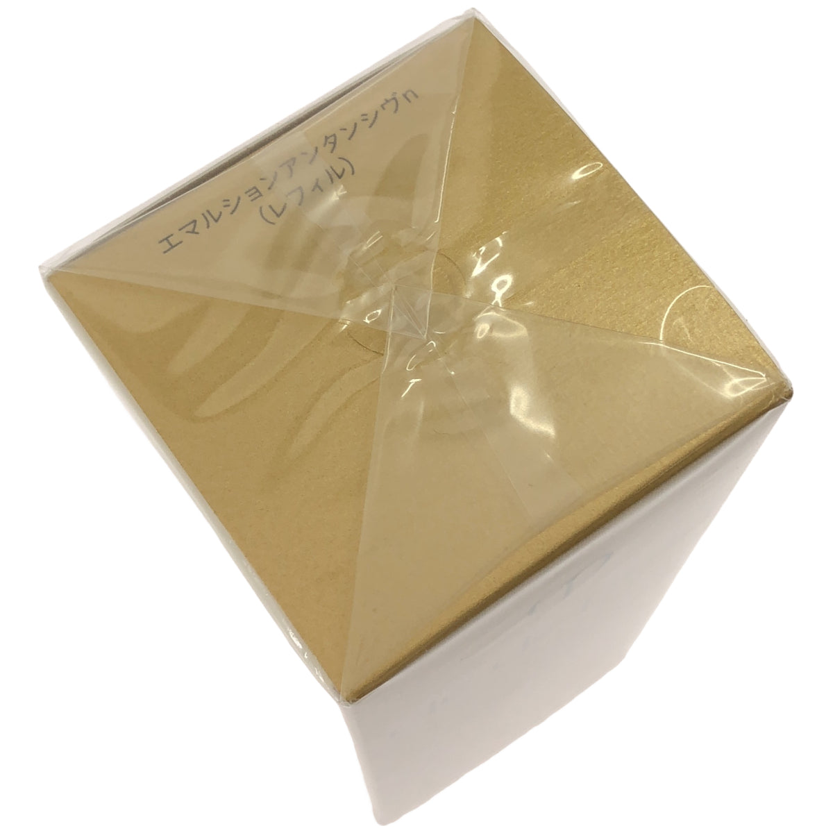 Z000 Cle de Peau Beaute クレ・ド・ポー ボーテ エマルジョンアンタンシヴn レフィル 125ml　ラスト1点！
