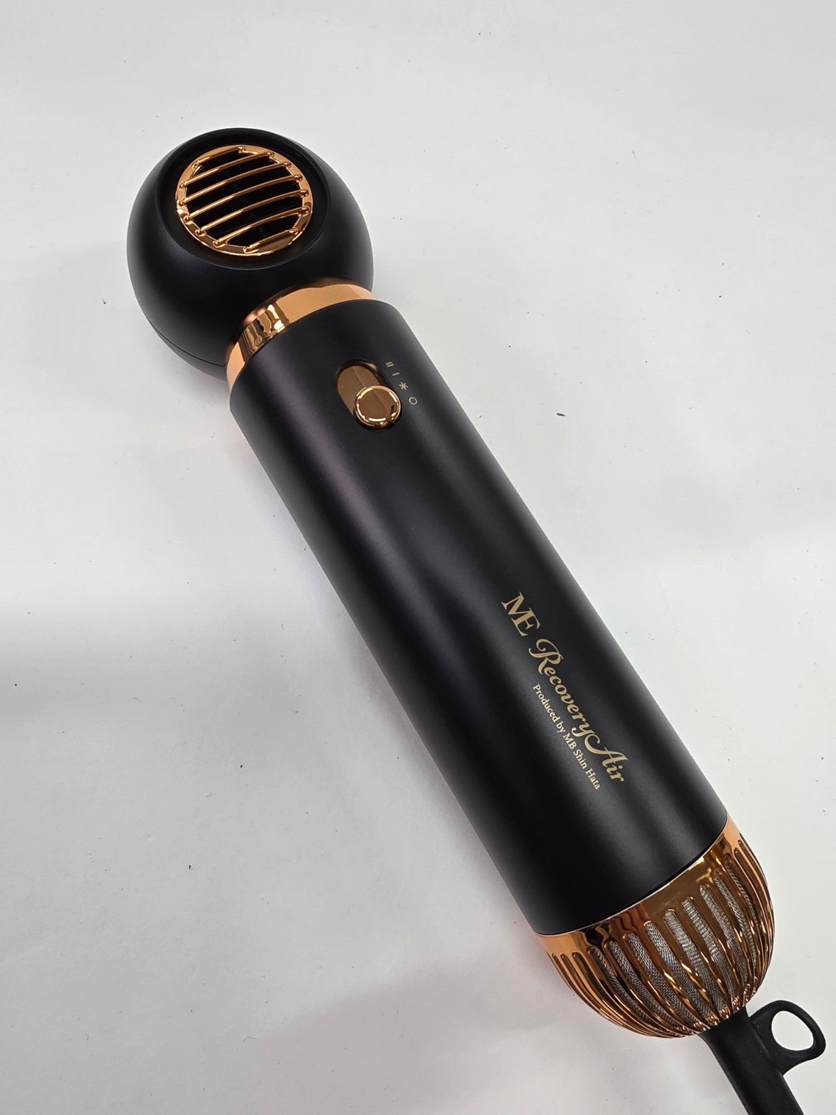 CU45 ■ME Recovery Air リカバリーエアー ドライヤー ヘアドライヤー