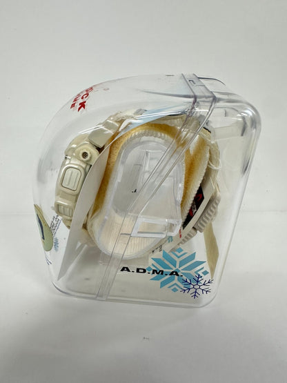 CASIO G-SHOCK ジーショック　アラスカ　DW-8800AJ-7AT